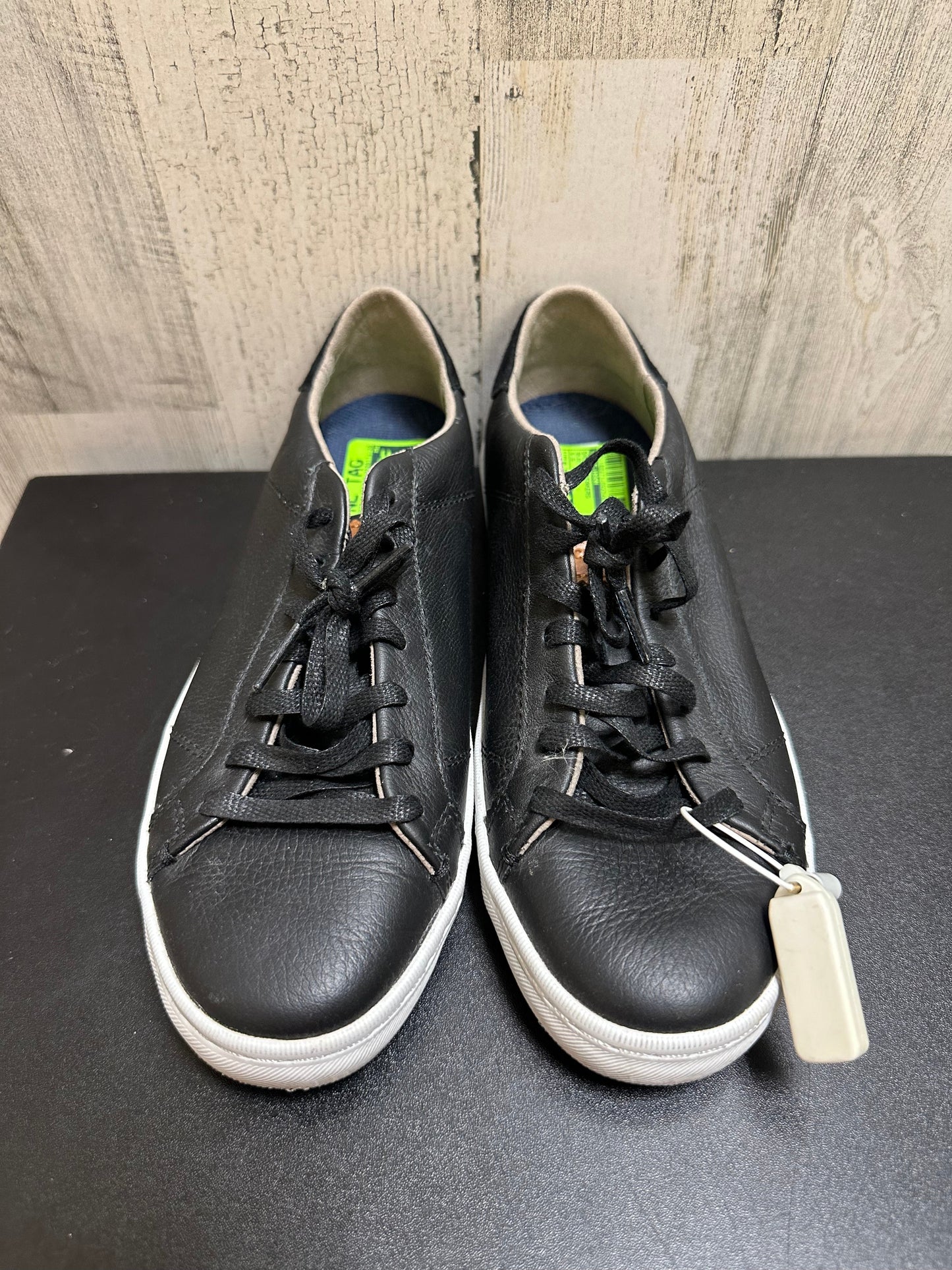 Black Shoes Sneakers Cole-haan, Size 6.5