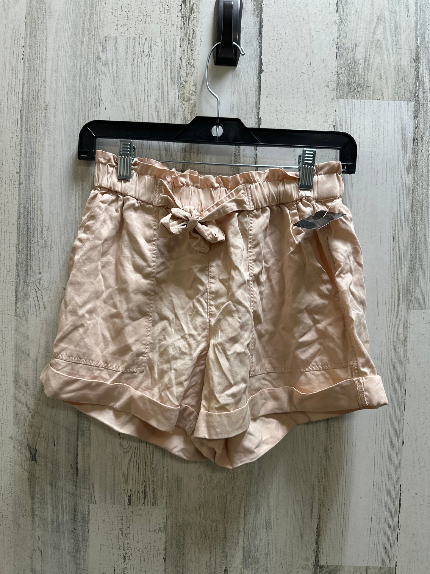 Pink Shorts Aerie, Size 4