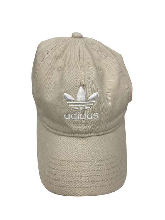 Hat Baseball Cap By Adidas