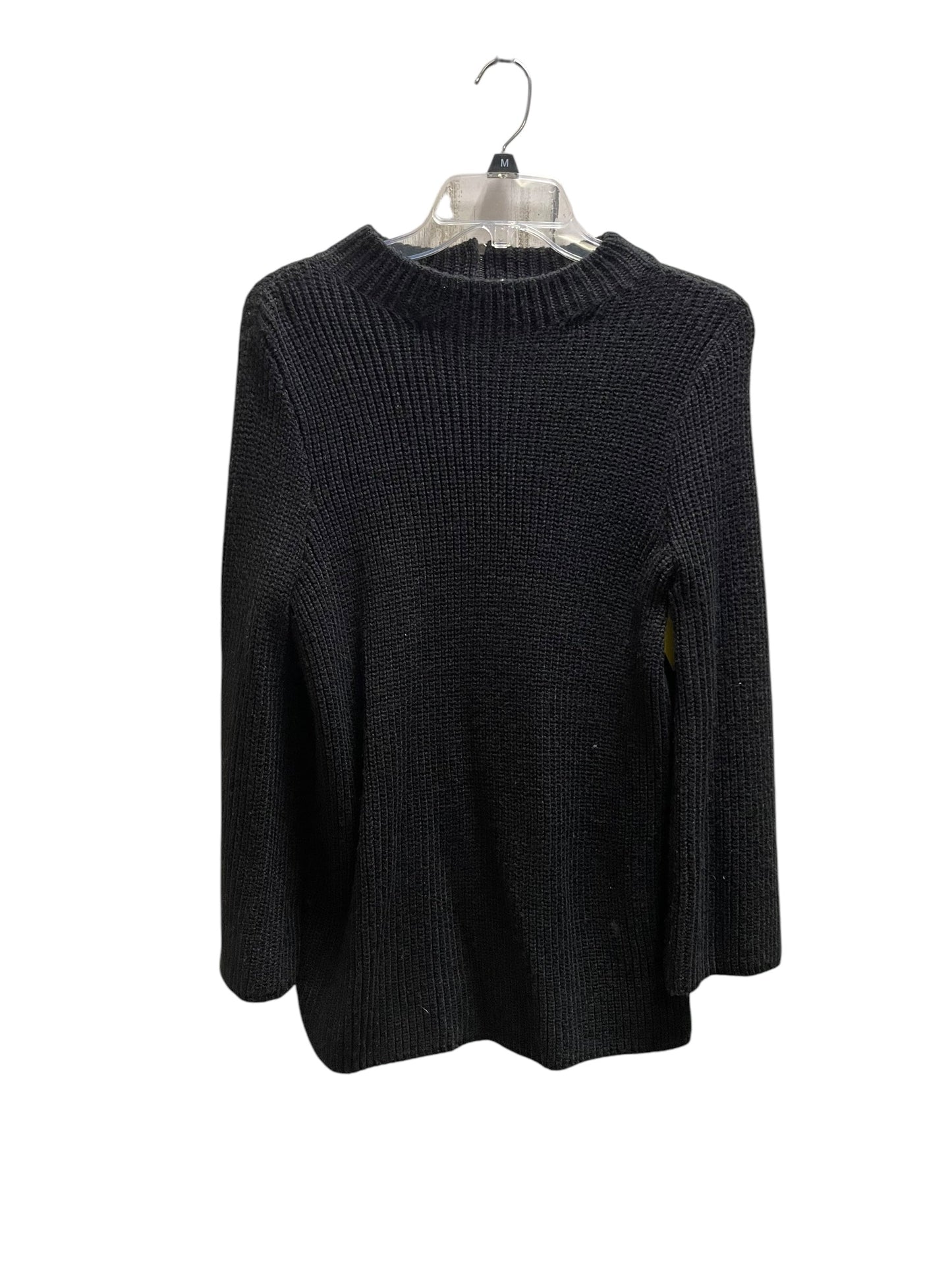 Sweater By Moth In Black, Size: S