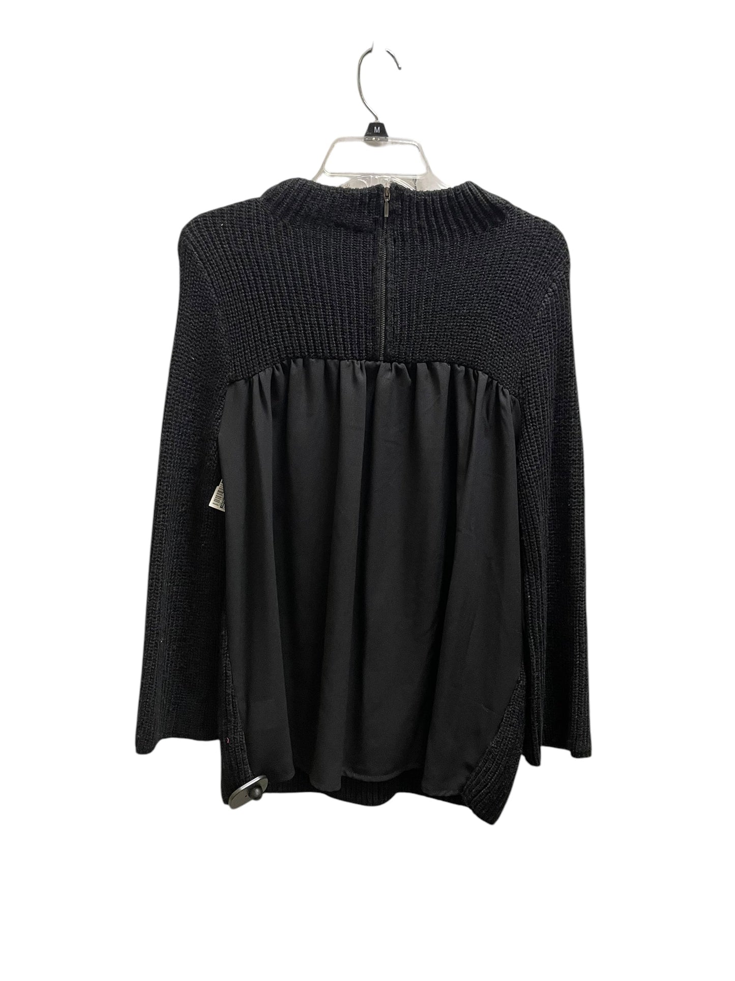 Sweater By Moth In Black, Size: S