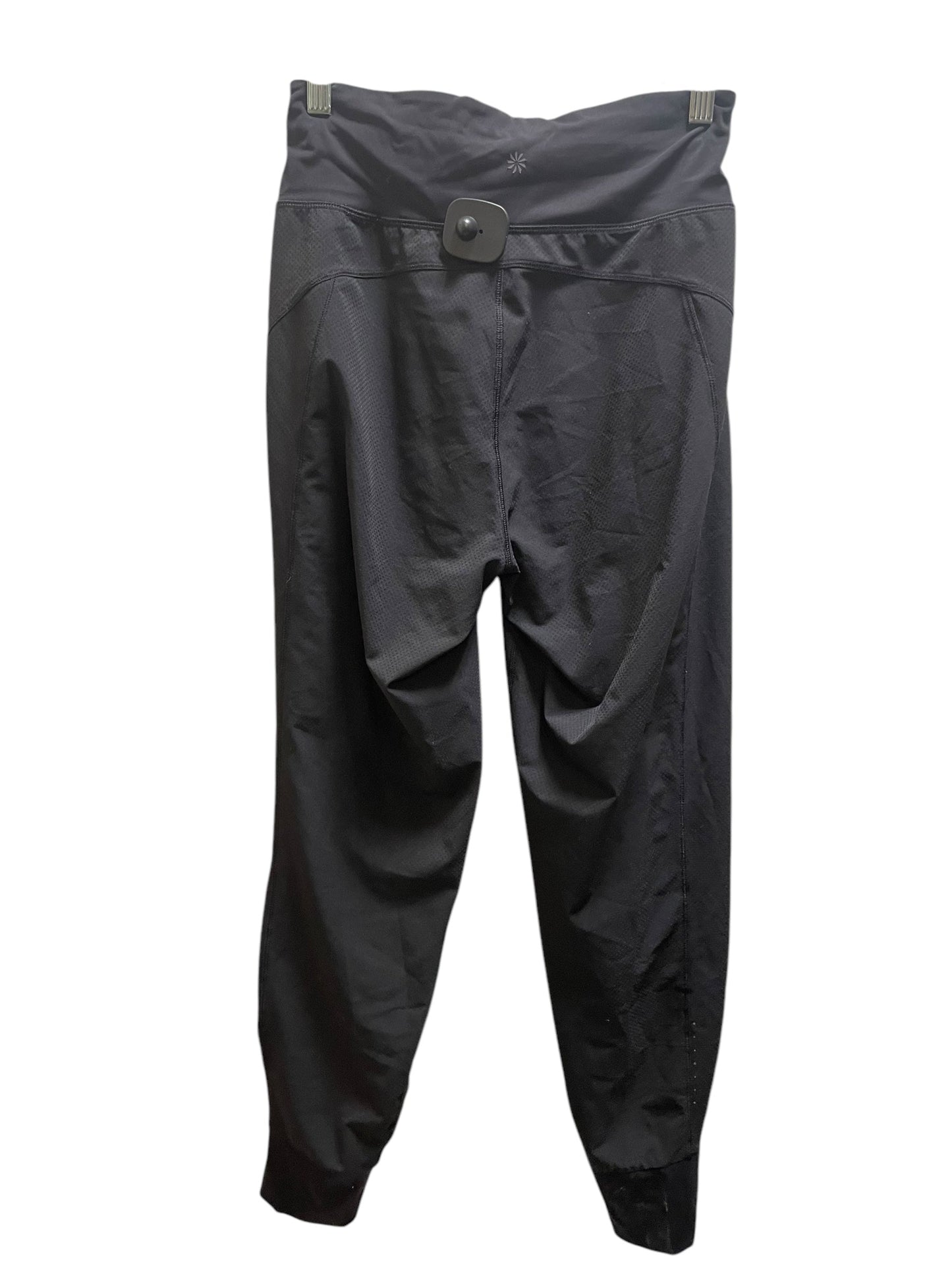 Athletic Pants By Athleta In Black, Size: S