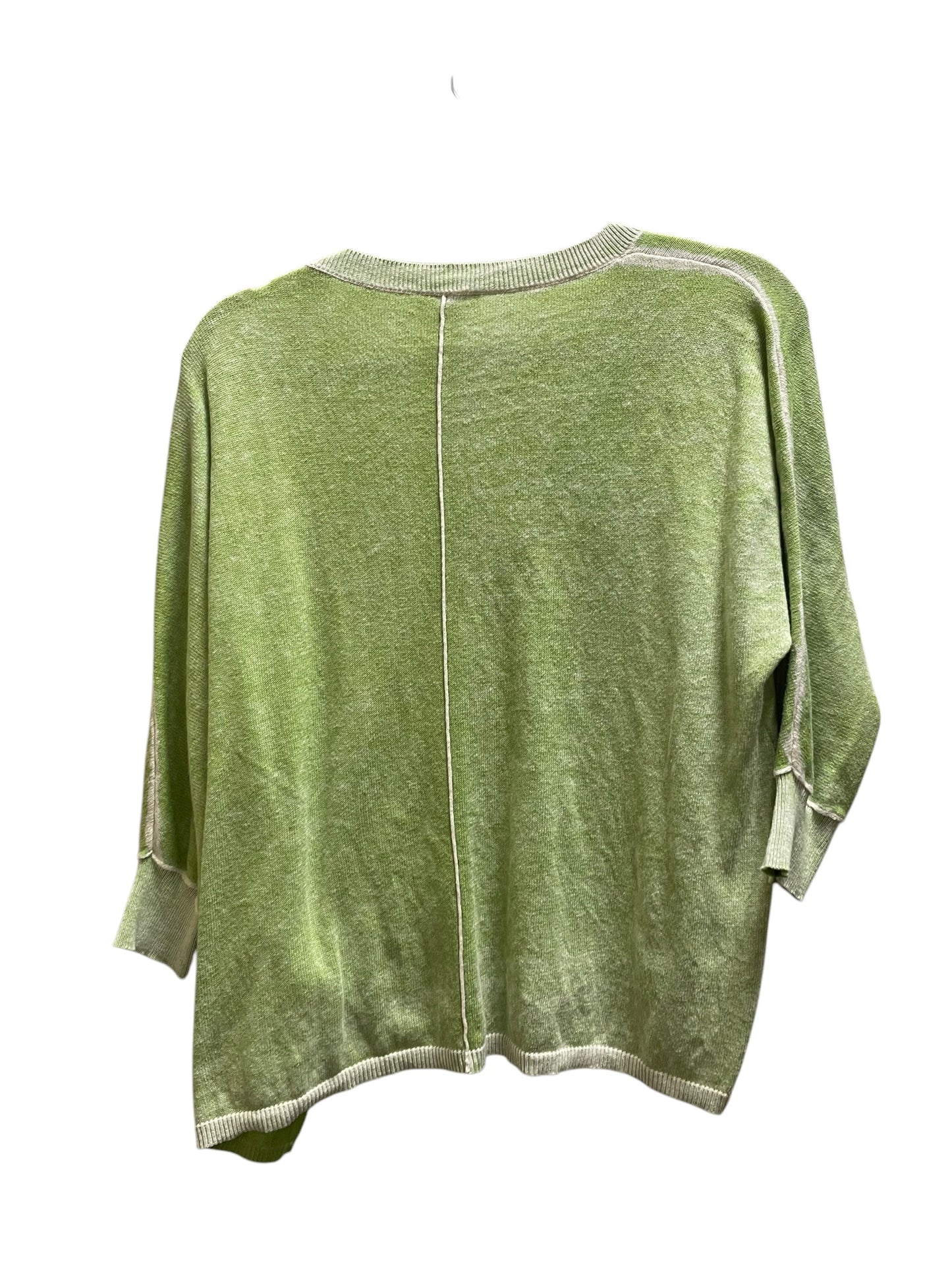 Sweater By Sundance In Green, Size: S