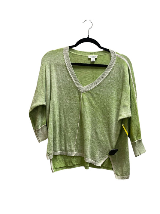 Sweater By Sundance In Green, Size: S