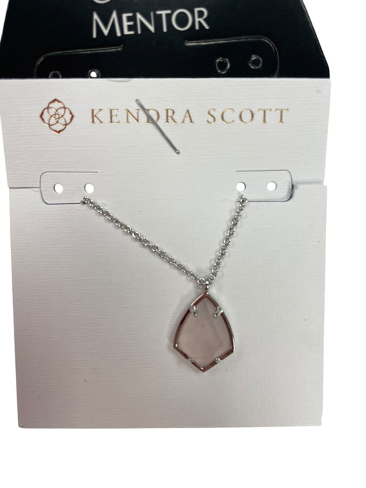 Necklace Charm By Kendra Scott