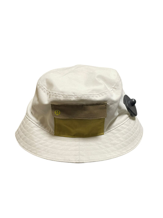 Hat Bucket By Lululemon