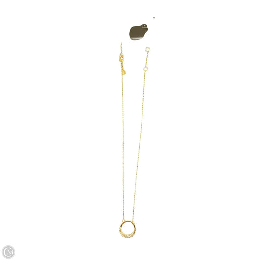 Necklace Charm By Alexis Bittar