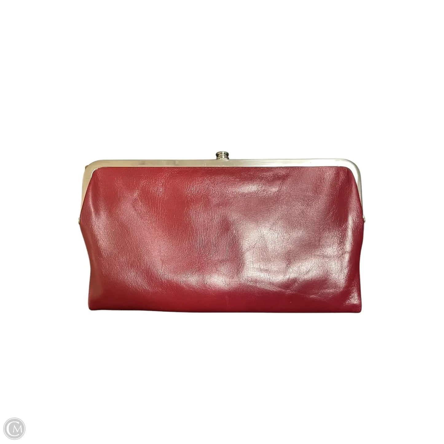 Clutch By Hobo Intl, Size: Medium