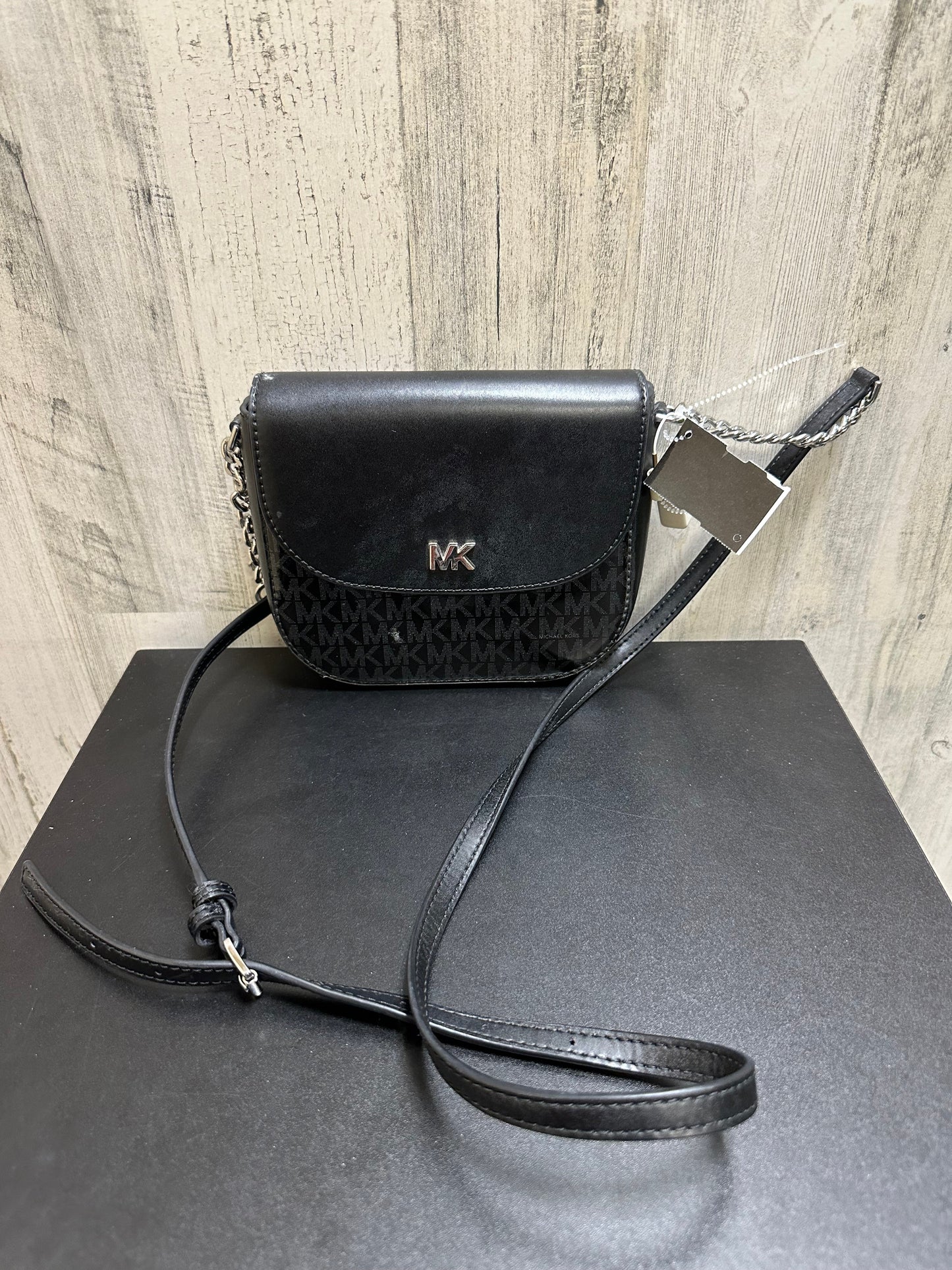 Crossbody Designer Michael Kors, Size Medium