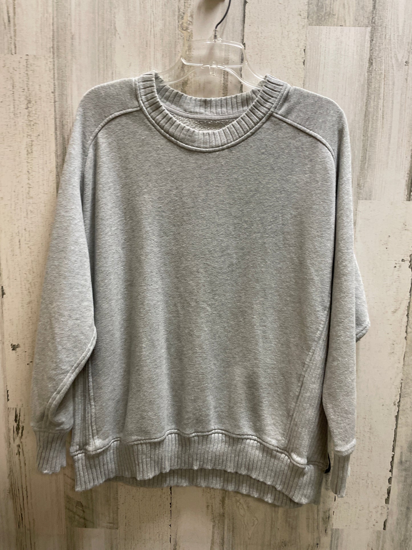 Grey Sweater Aerie, Size Xs