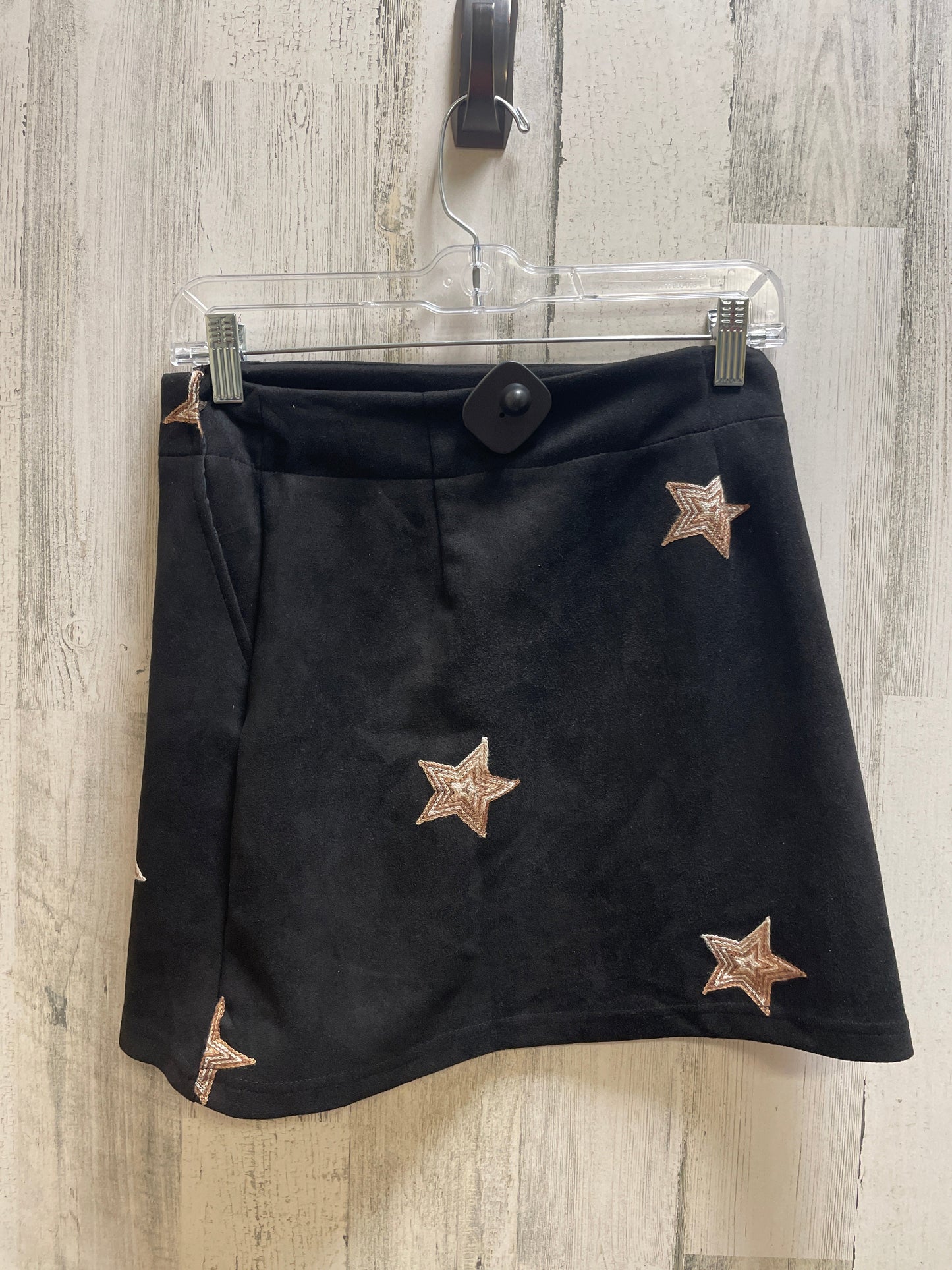 Skirt Mini & Short By Altard State In Black, Size: Xs