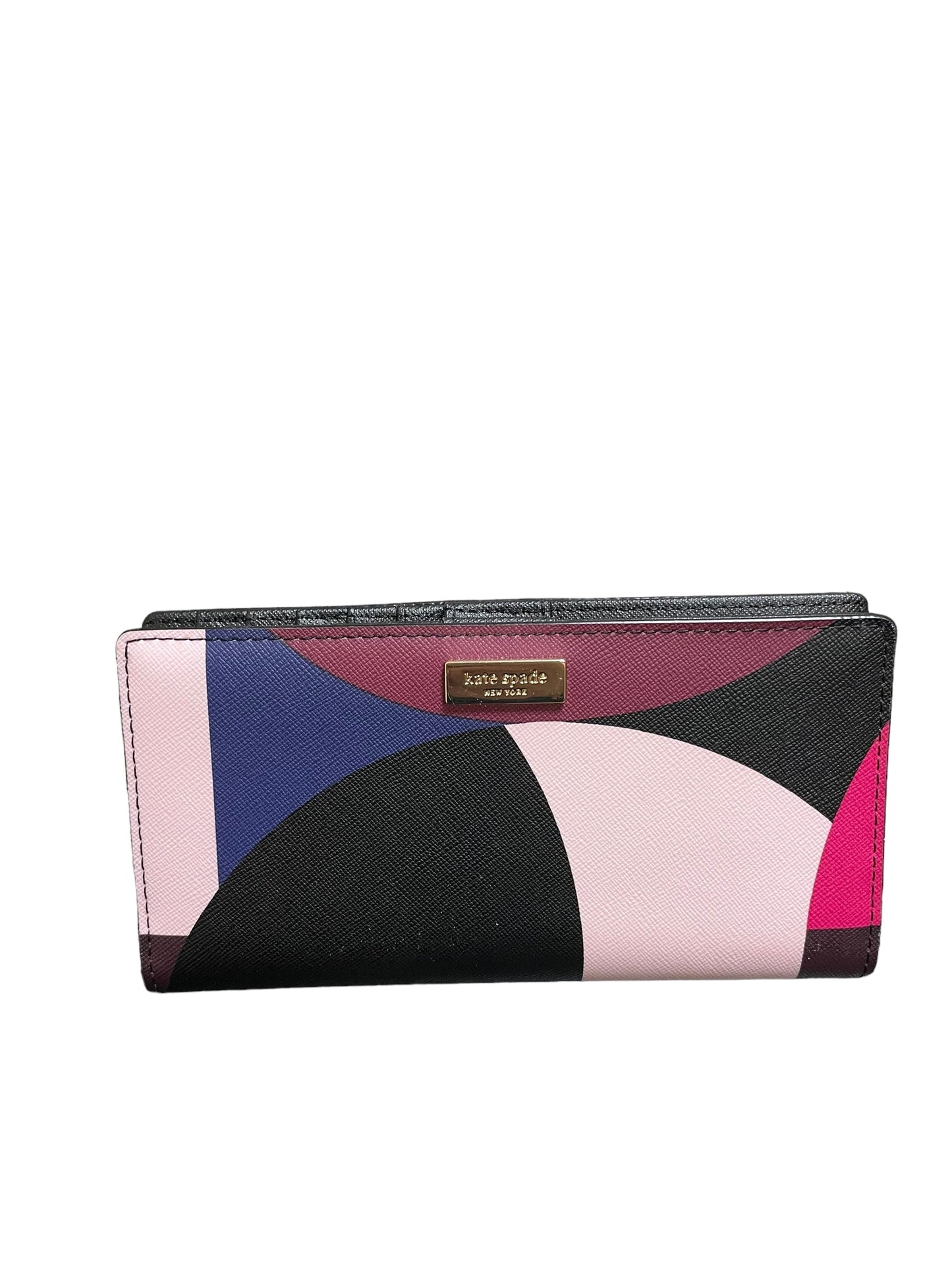 Wallet Designer By Kate Spade, Size: Medium