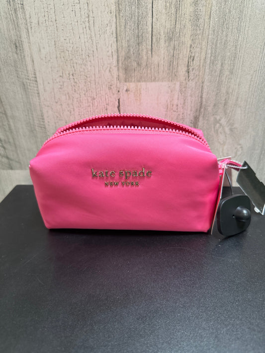 Makeup Bag Designer Kate Spade, Size Medium