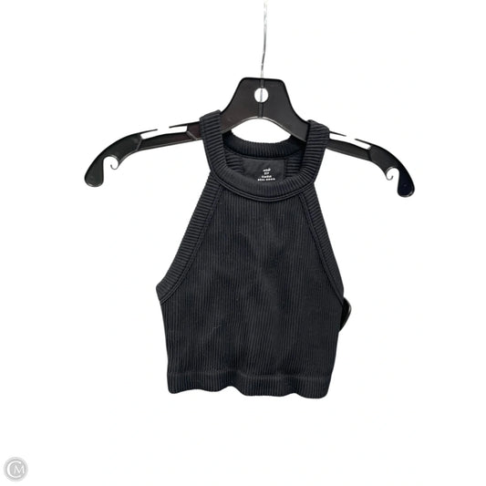 Athletic Tank Top By Aerie In Black, Size: S