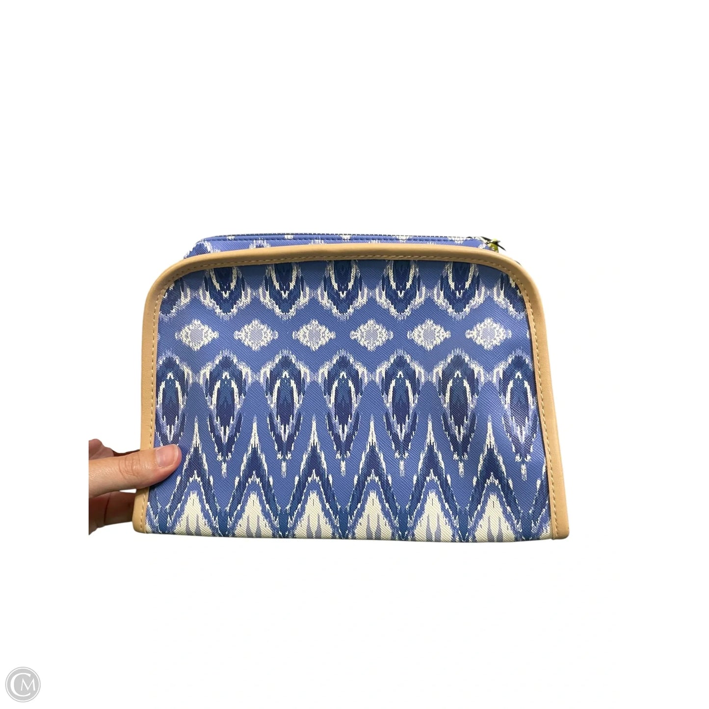 Clutch By Stella And Dot, Size: Small
