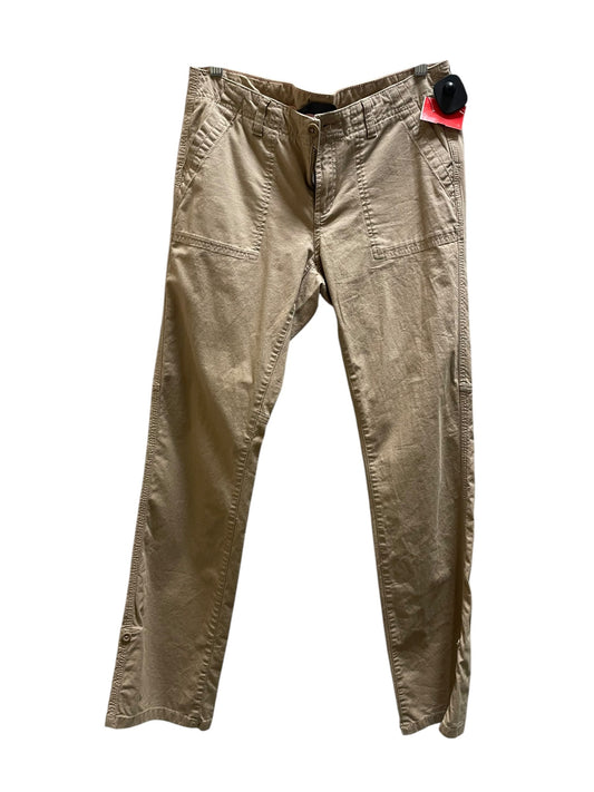 Pants Other By The North Face In Tan, Size: 6