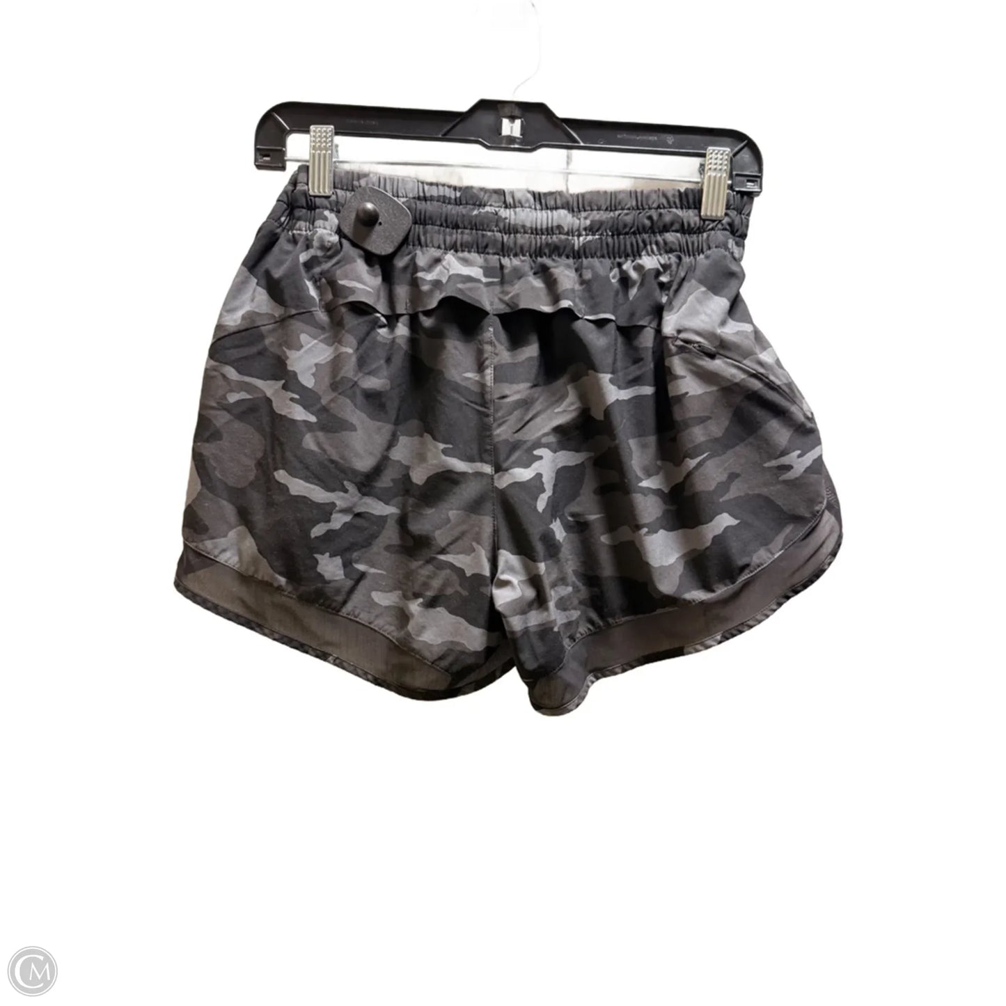 Athletic Shorts By Athleta In Black, Size: S