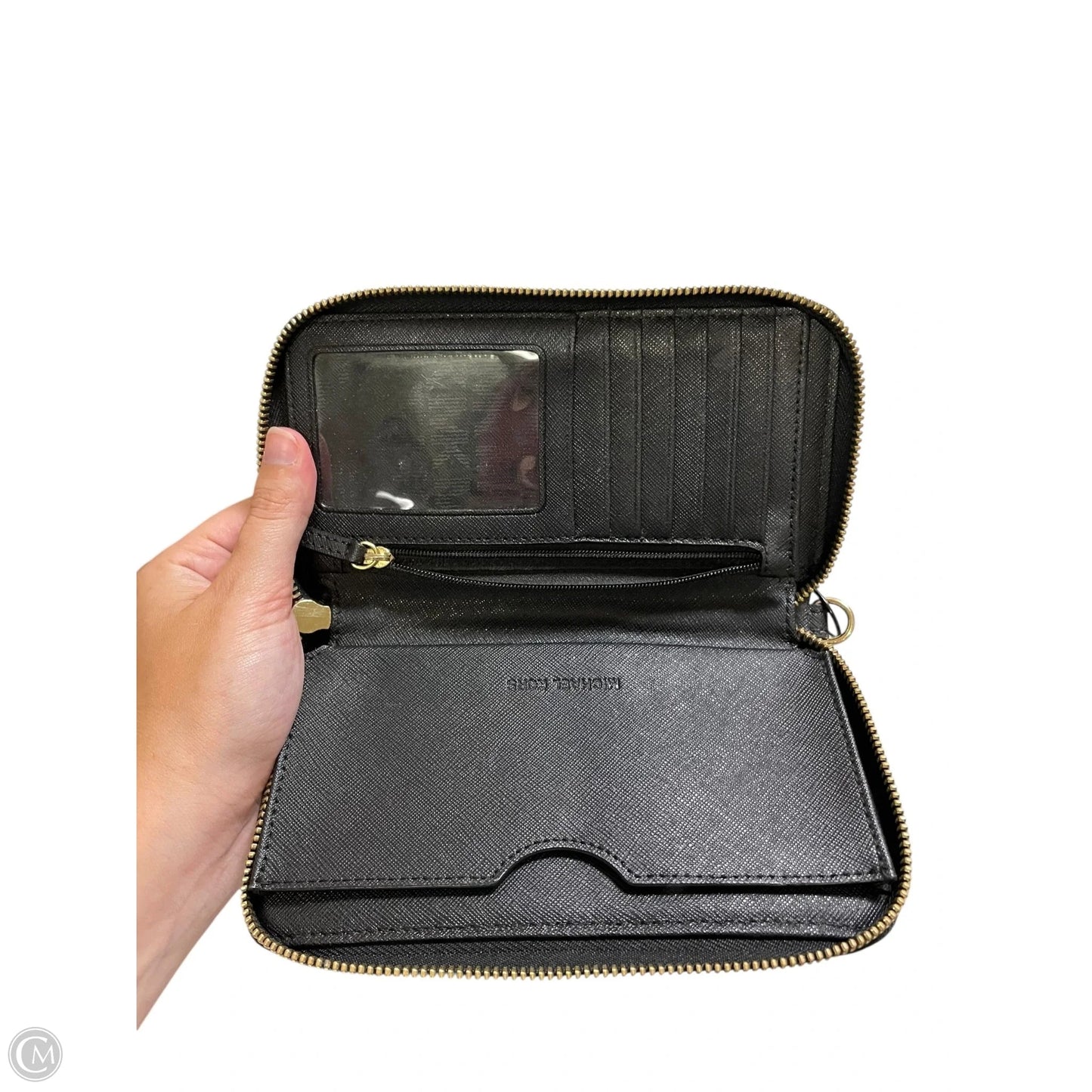 Wallet Designer By Michael Kors, Size: Medium