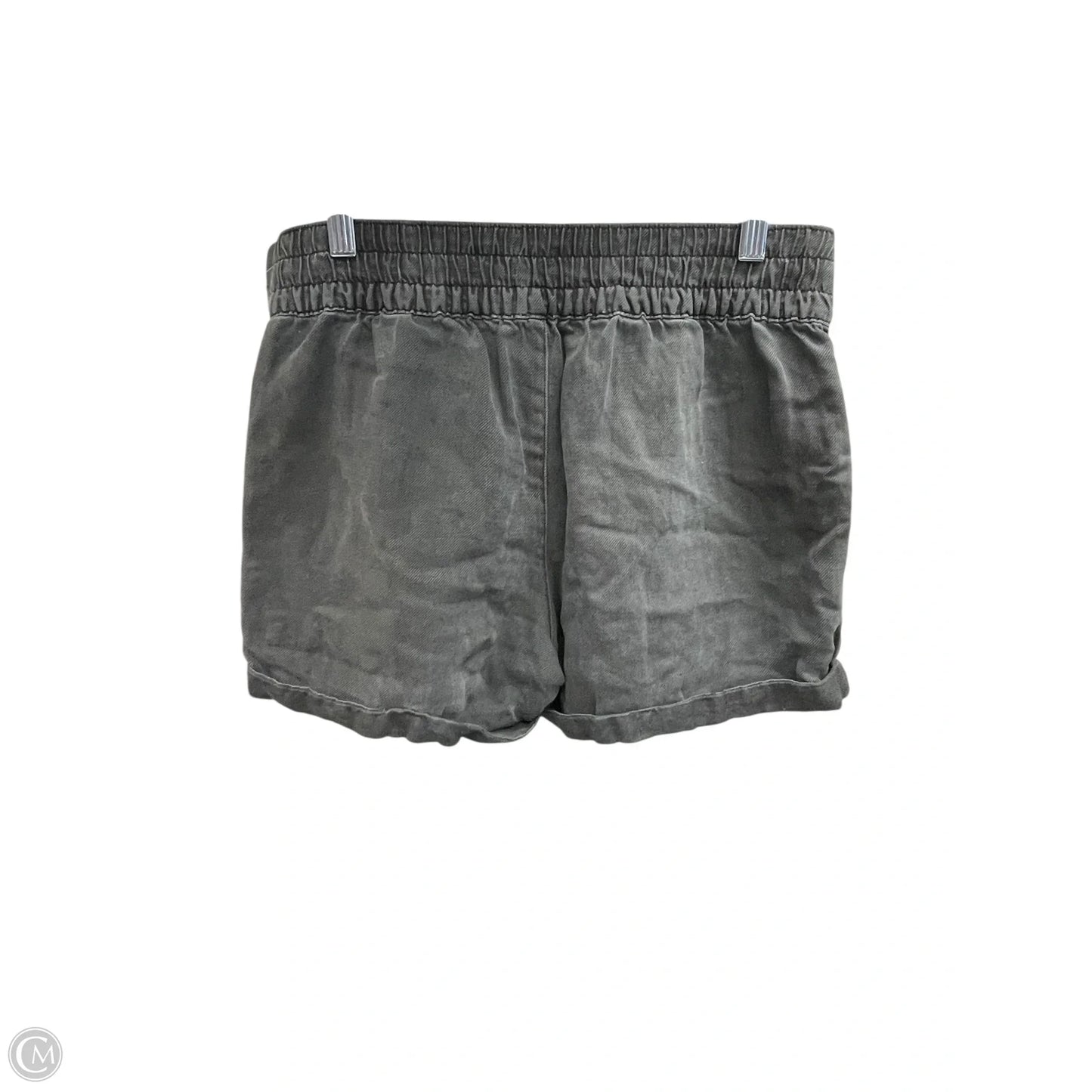 Shorts By Aerie In Grey, Size: S