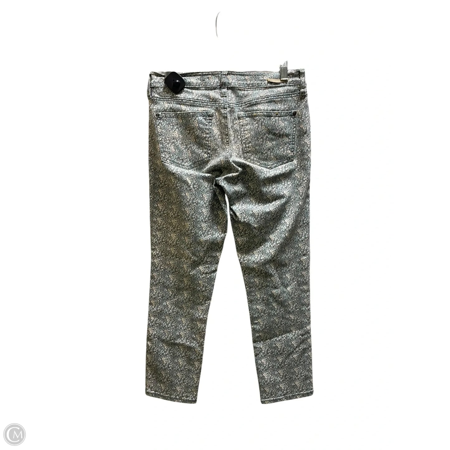Pants Other By Pilcro In Multi-colored, Size: 6