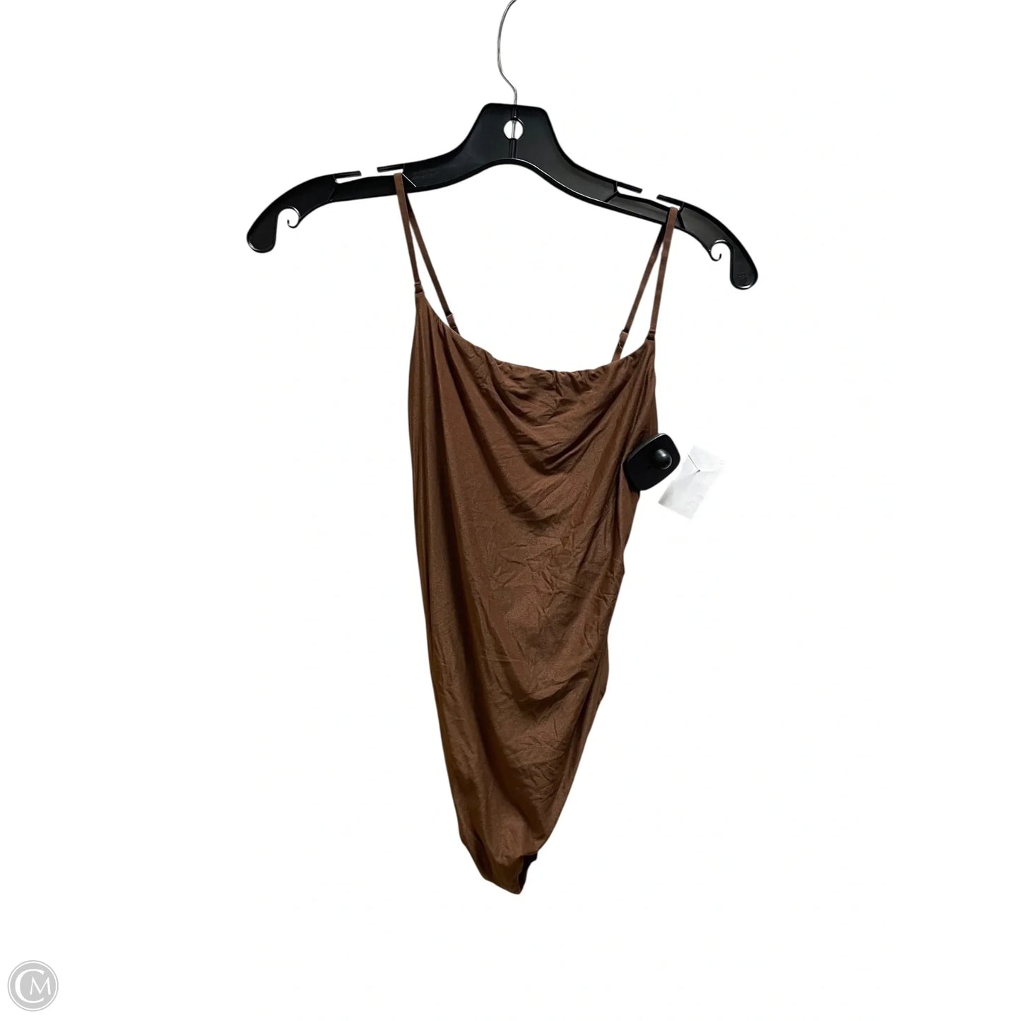 Bodysuit By Aerie In Brown, Size: S