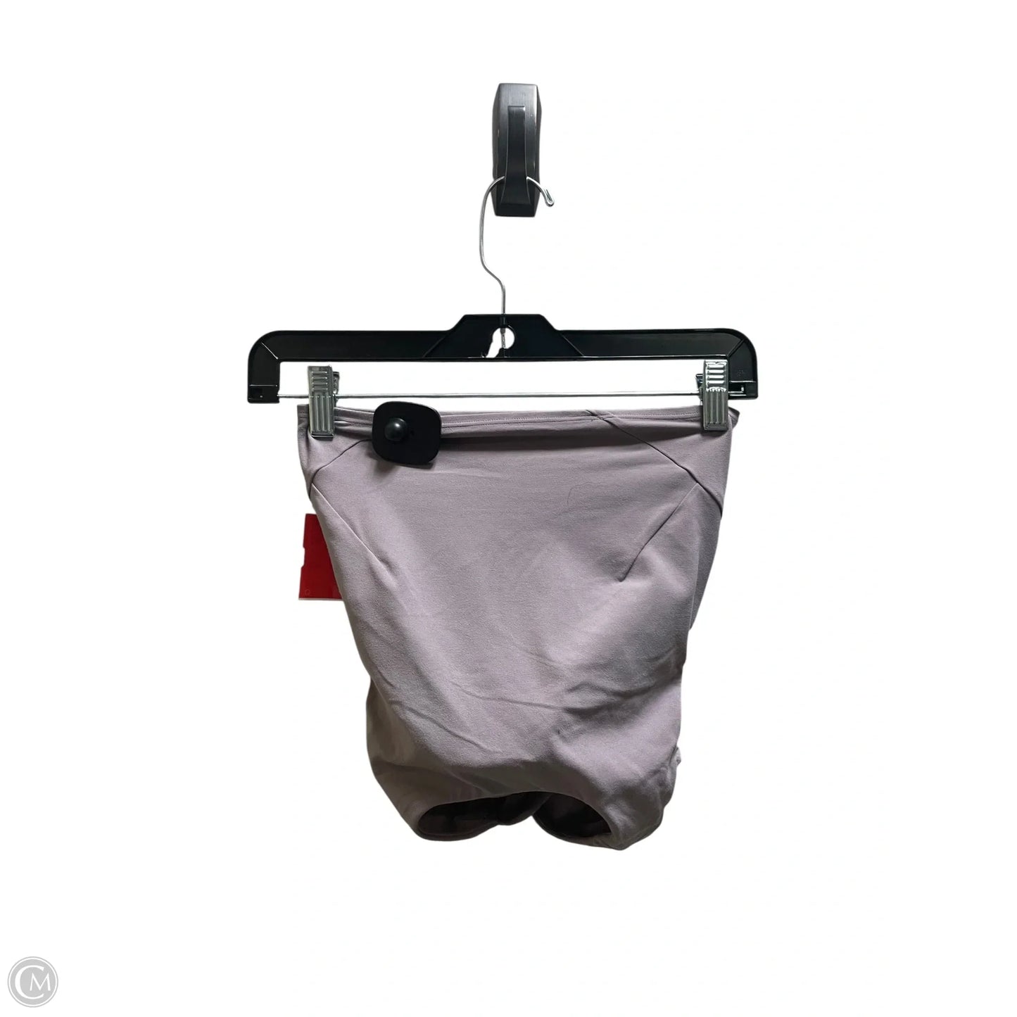 Athletic Bra By Lululemon In Purple, Size: Xs