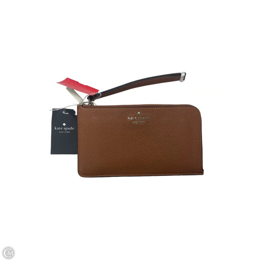 Wristlet Designer By Kate Spade, Size: Medium