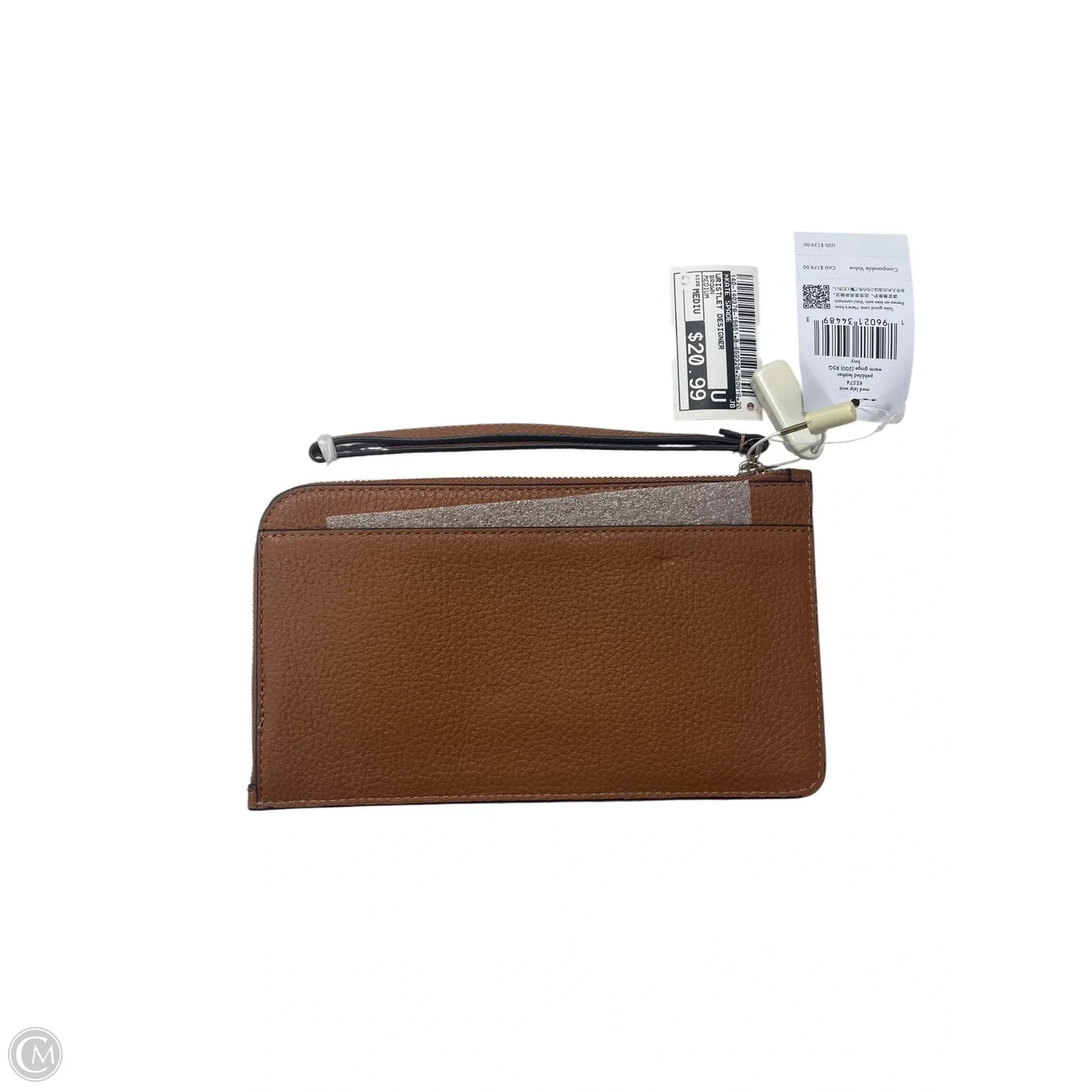 Wristlet Designer By Kate Spade, Size: Medium