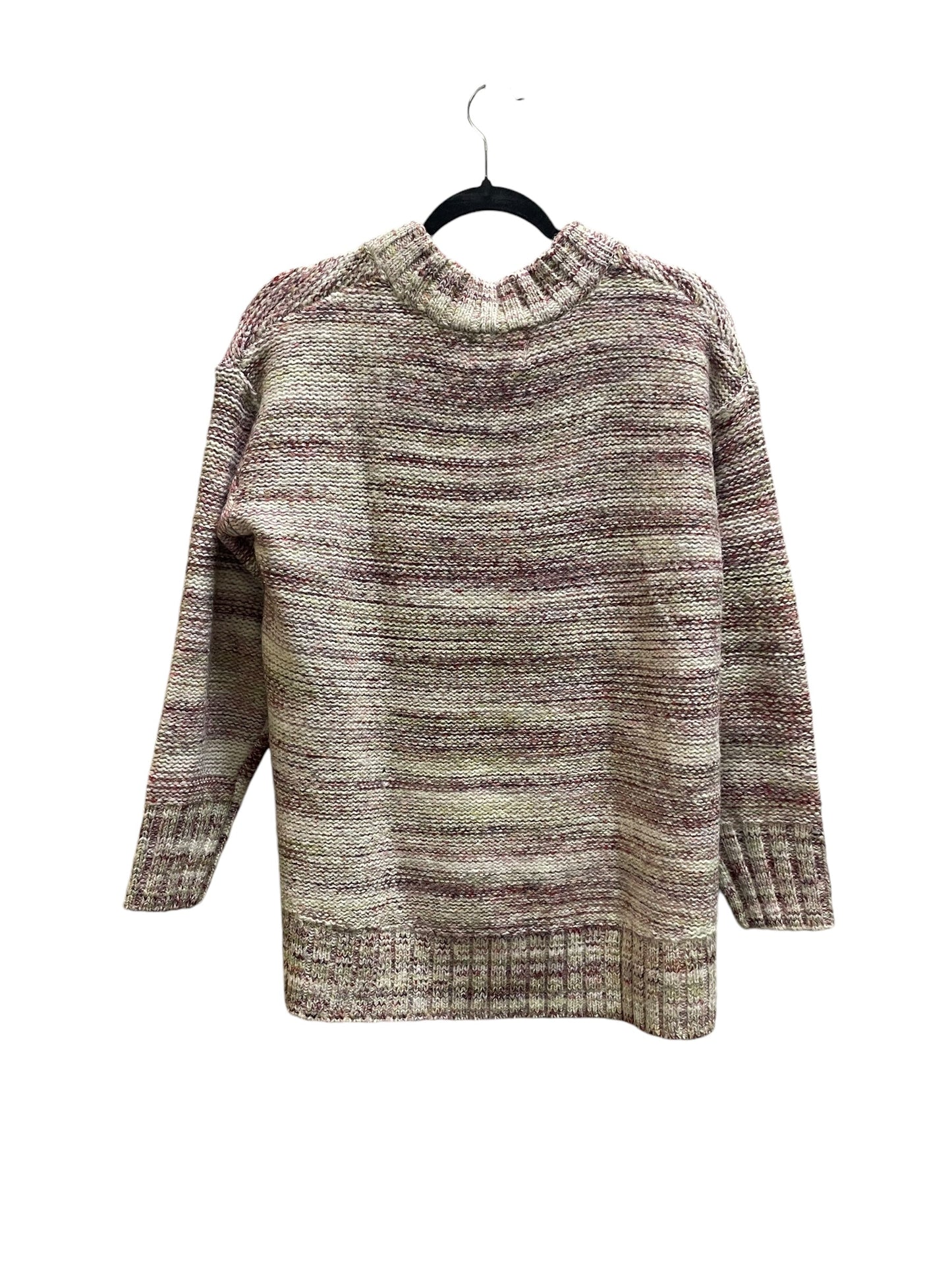 Sweater By Old Navy In Multi-colored, Size: S