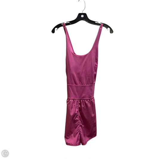 Romper By Avia In Purple, Size: Xl