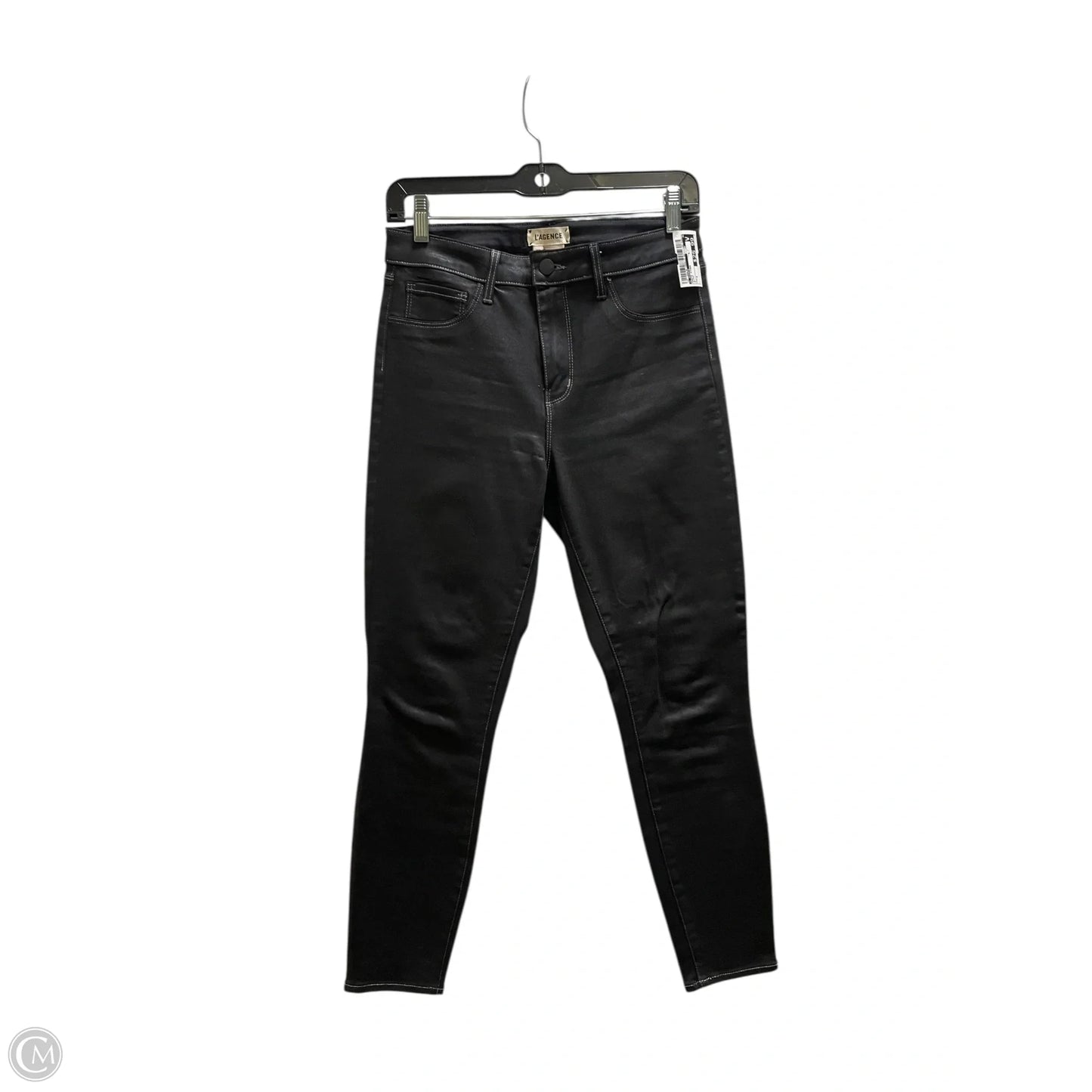 Pants Other By L Agence In Black, Size: 4