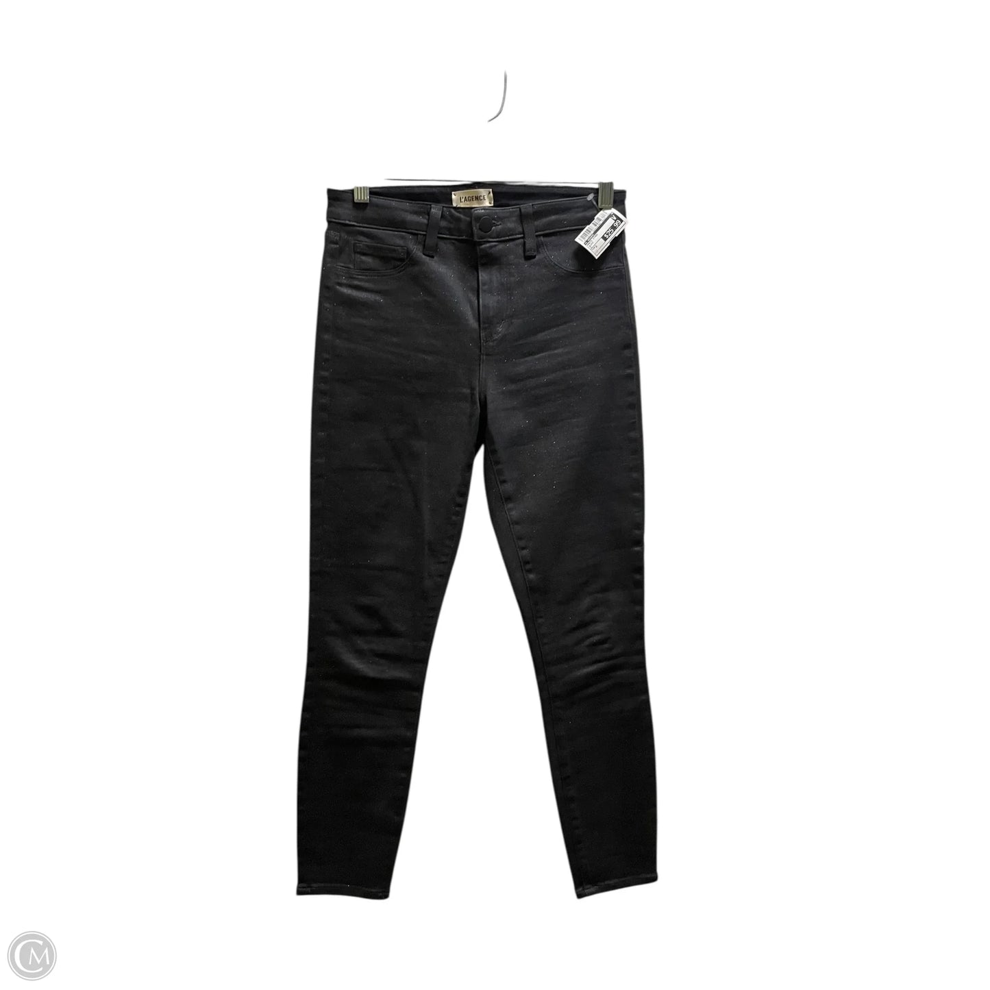 Pants Other By L Agence In Black, Size: 2