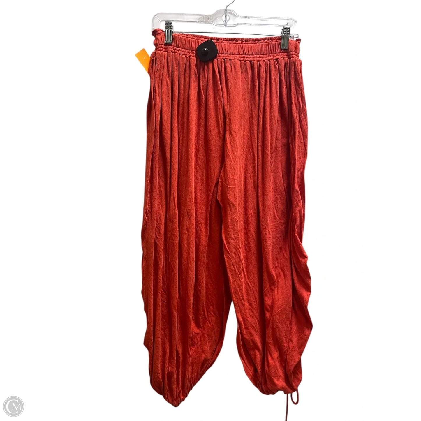 Pants Lounge By Out From Under In Orange, Size: Xs