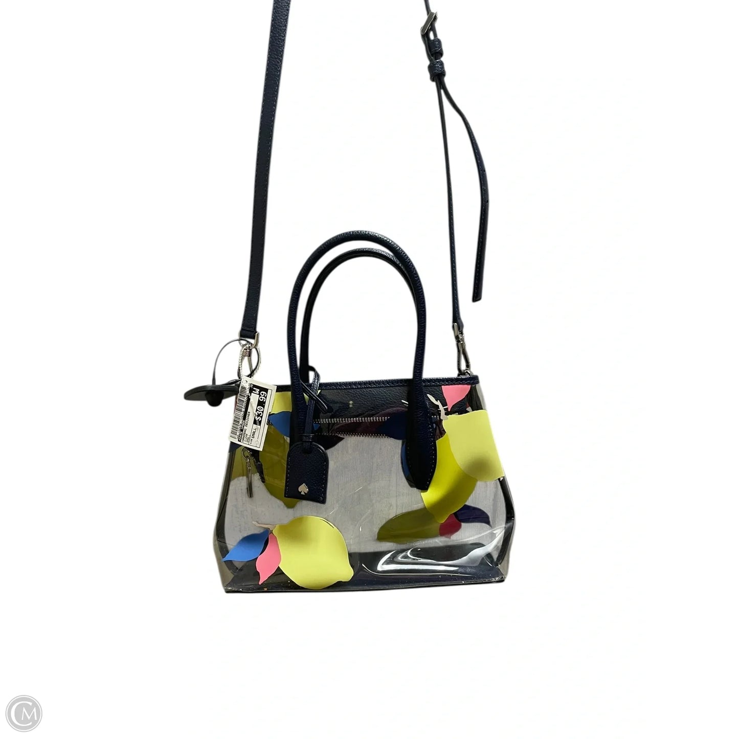 Handbag Designer By Kate Spade, Size: Small