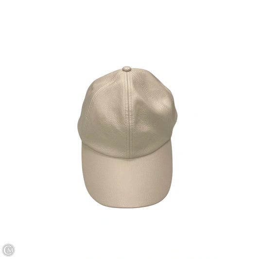 Hat Baseball Cap By Anthropologie