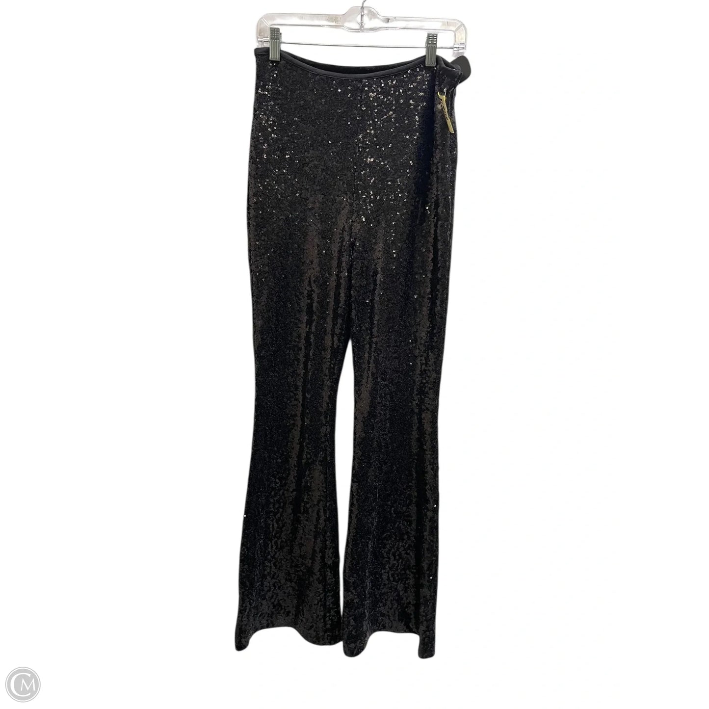 Pants Other By Anthropologie In Black, Size: 8