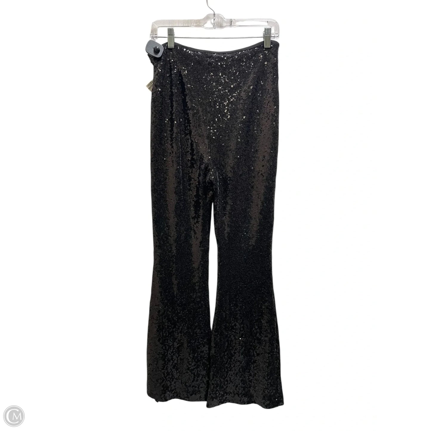 Pants Other By Anthropologie In Black, Size: 8