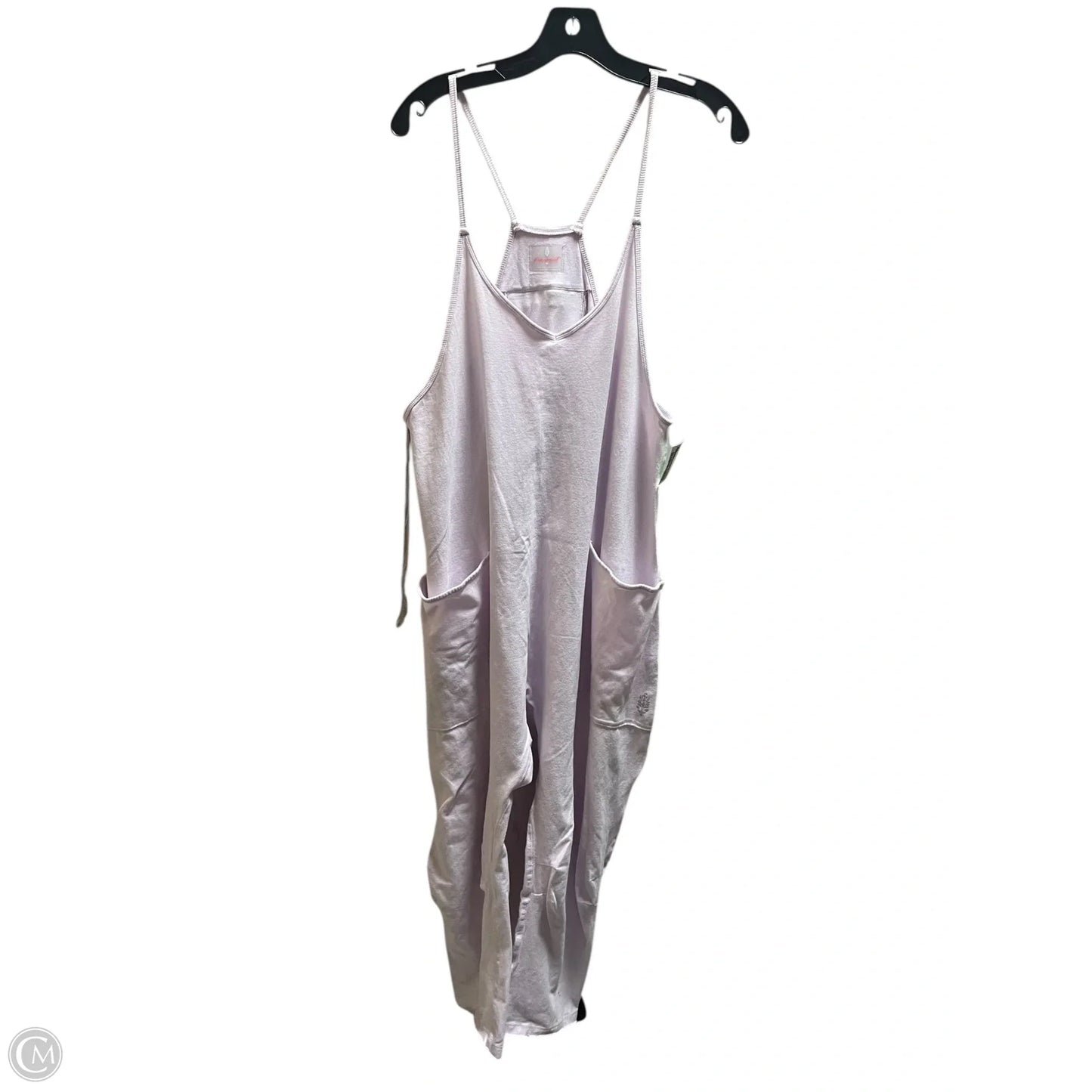 Jumpsuit By Free People In Purple, Size: M
