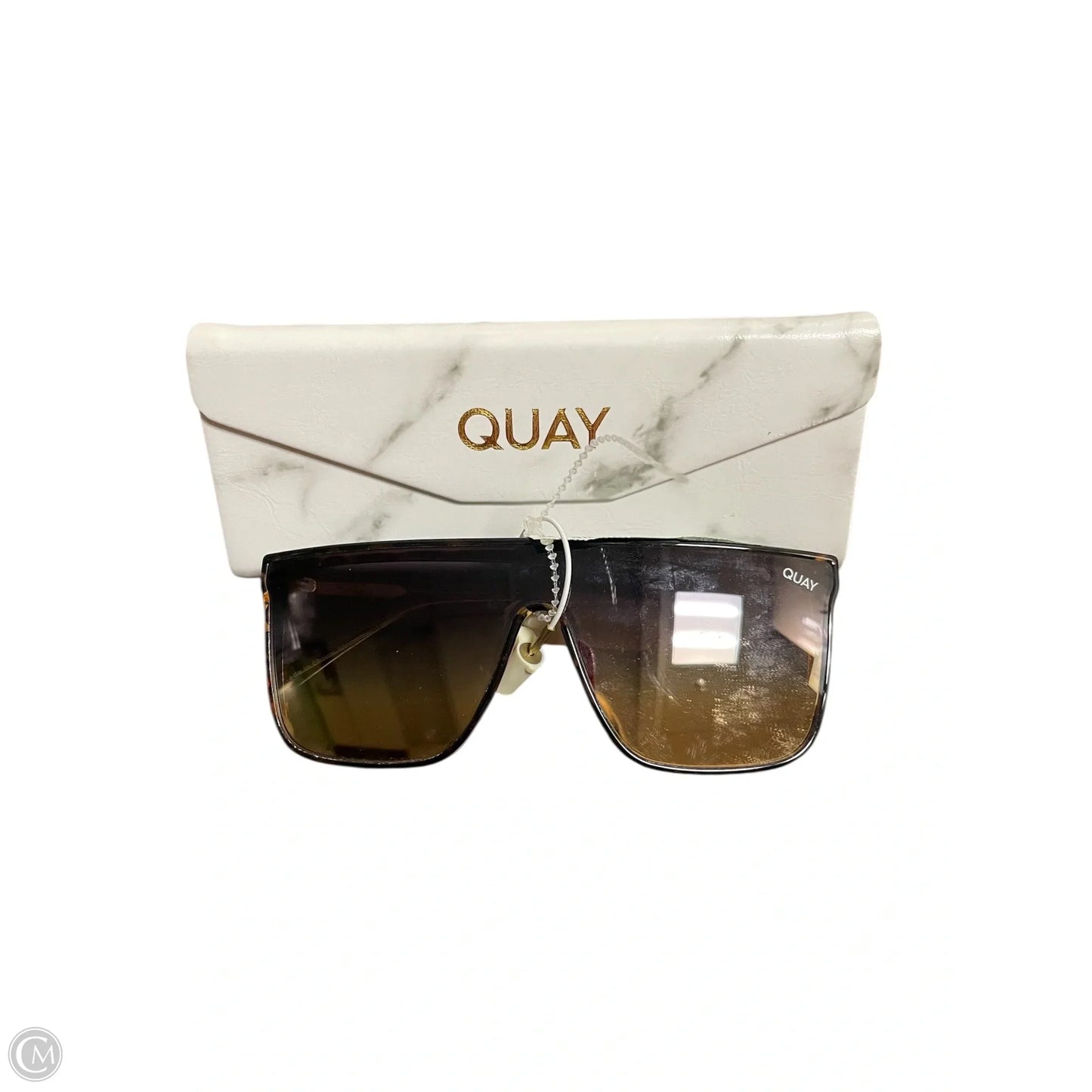 Sunglasses By Quay