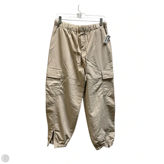 Pants Other By Zara In Tan, Size: M