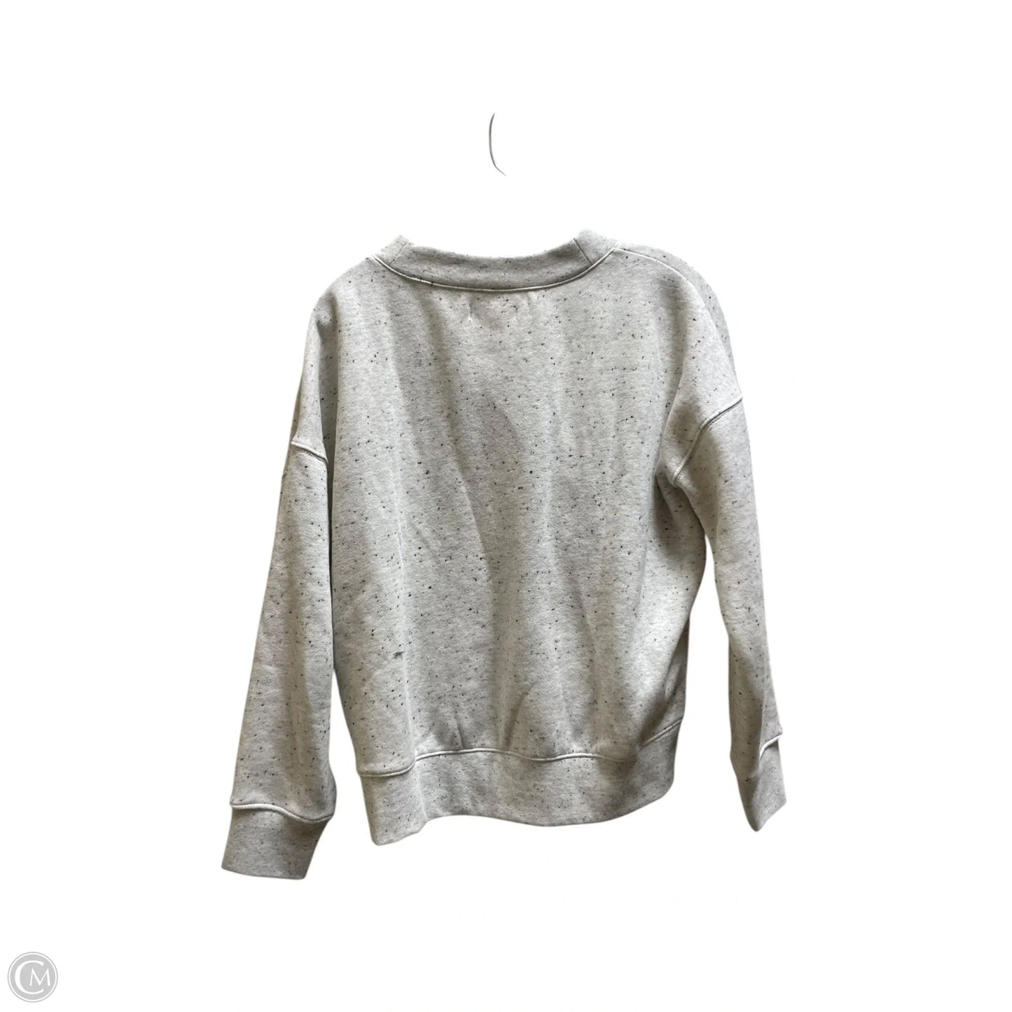 Cardigan By Madewell In Grey, Size: Xs