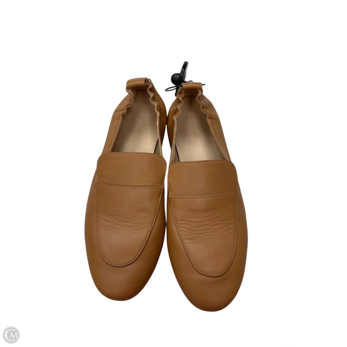 Shoes Flats By Everlane In Brown, Size: 7