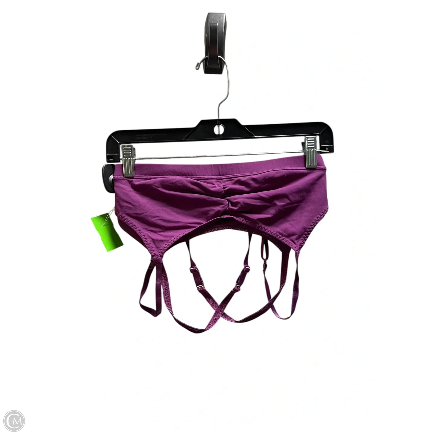 Athletic Bra By Lululemon In Purple, Size: 6