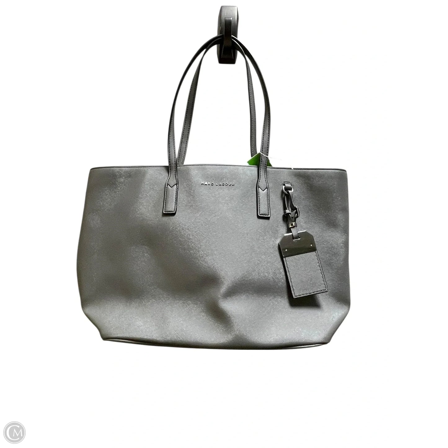 Handbag Luxury Designer By Marc Jacobs, Size: Large