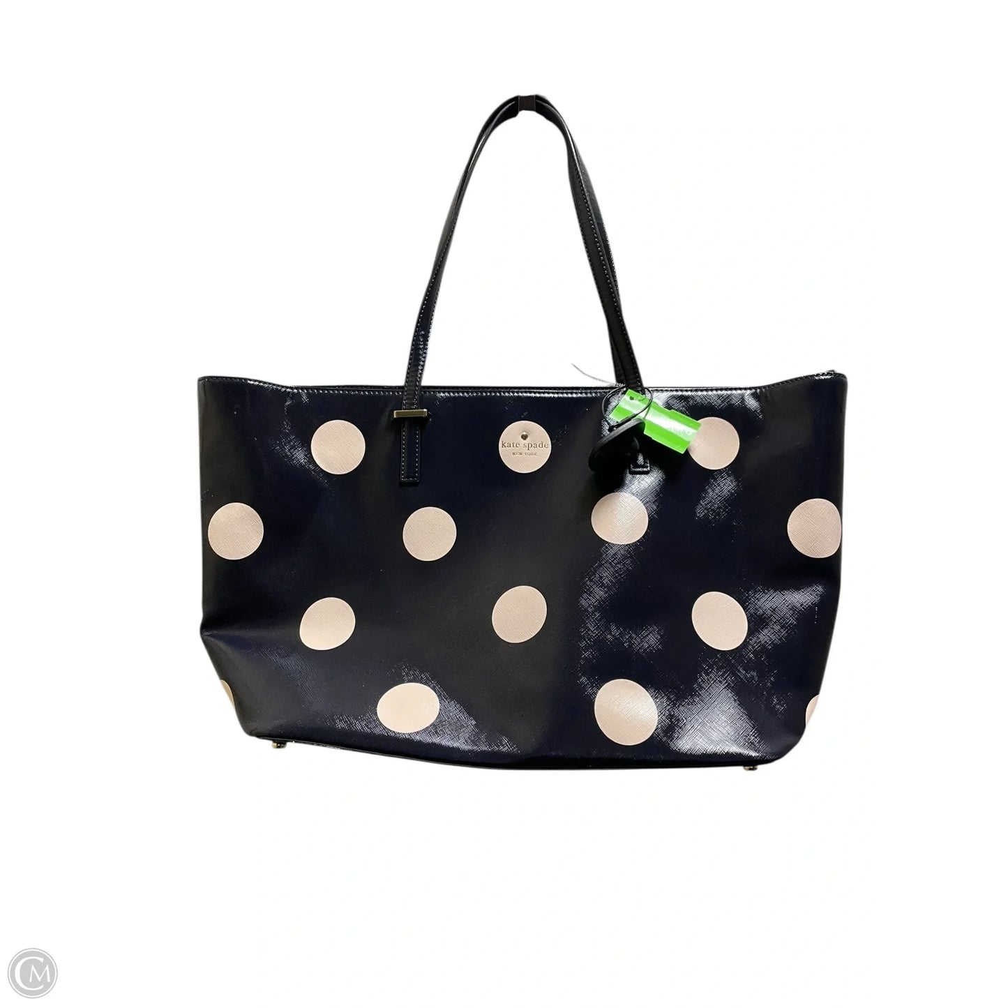 Handbag Designer By Kate Spade, Size: Large