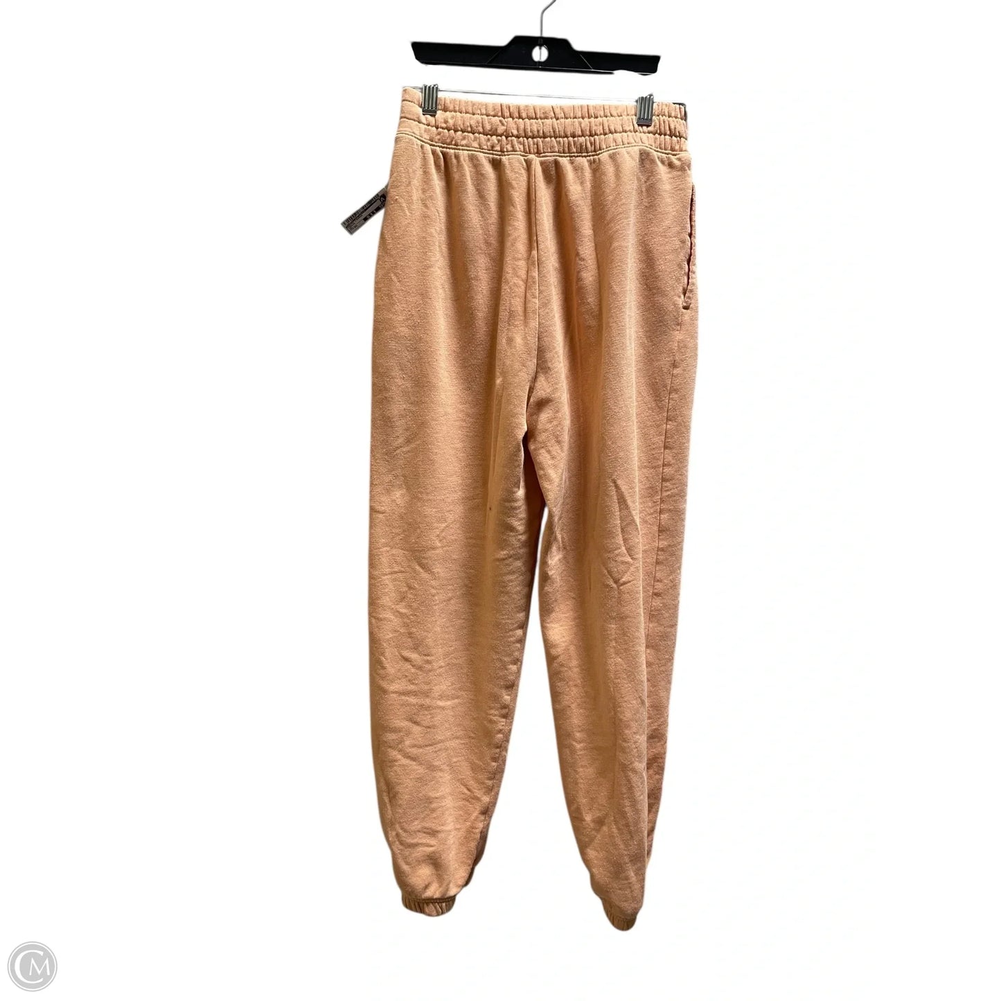 Pants Lounge By American Eagle In Orange, Size: Xs