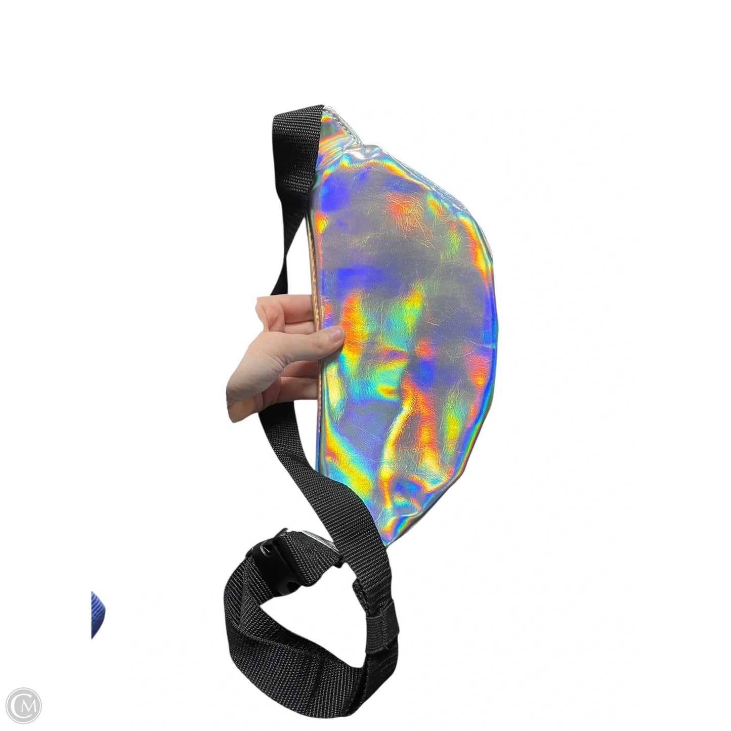 Belt Bag By Reebok, Size: Small