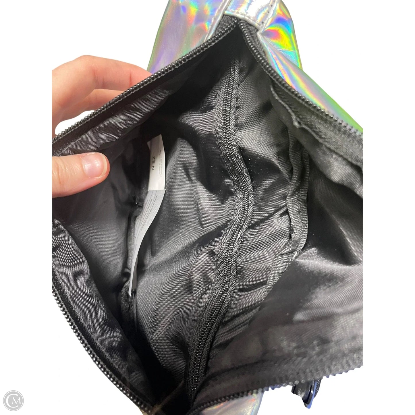 Belt Bag By Reebok, Size: Small