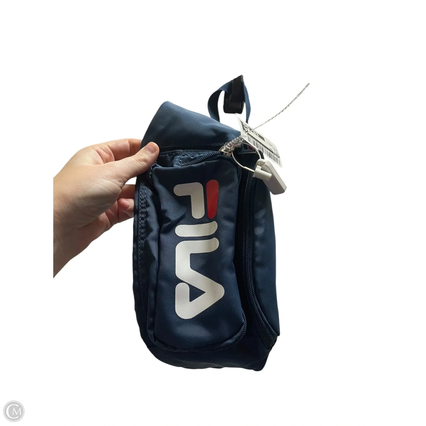 Belt Bag By Fila, Size: Small