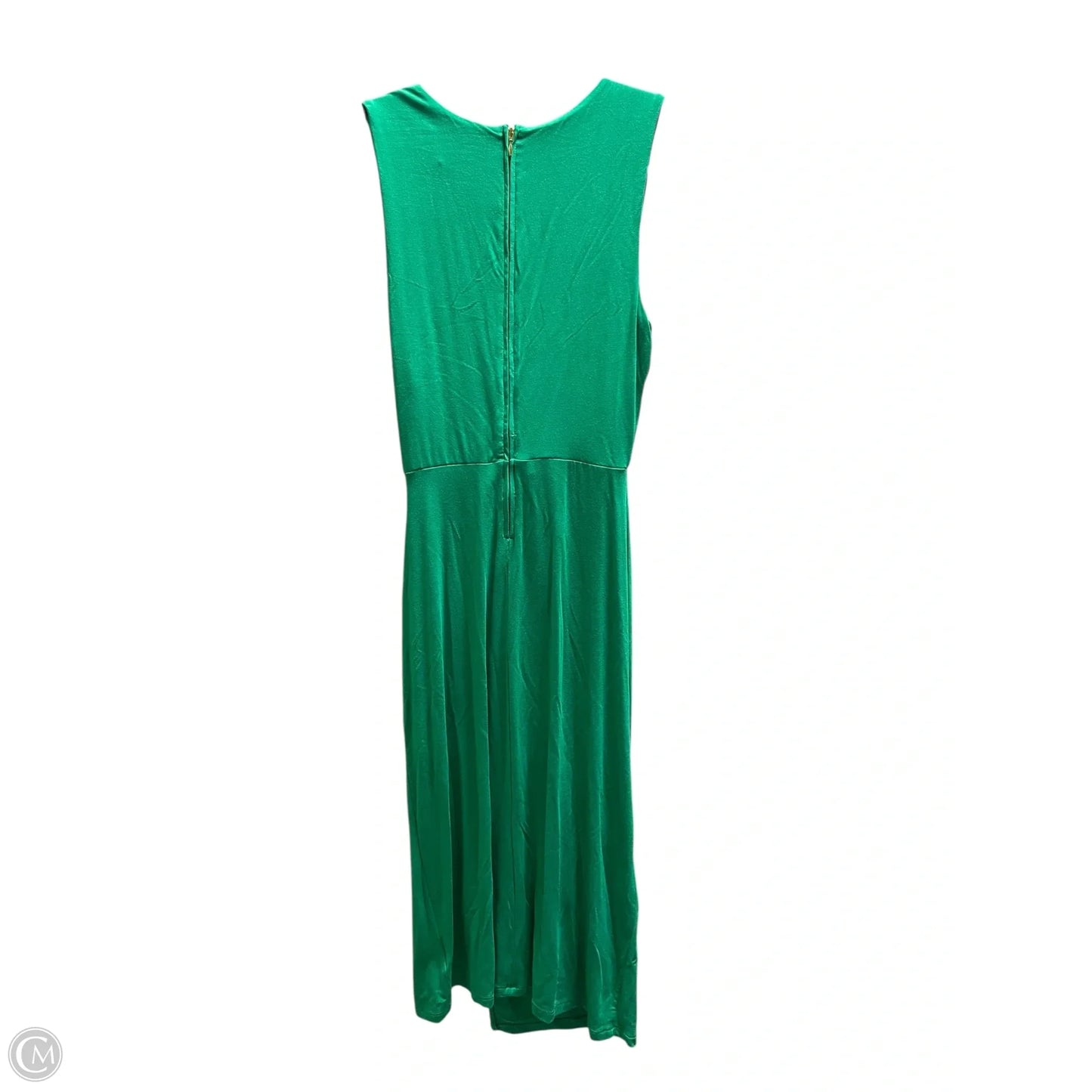 Dress Designer By Lilly Pulitzer In Green, Size: S